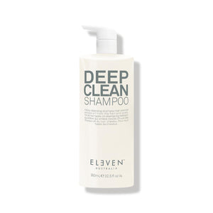 Eleven Australia Deep Clean Sjampó