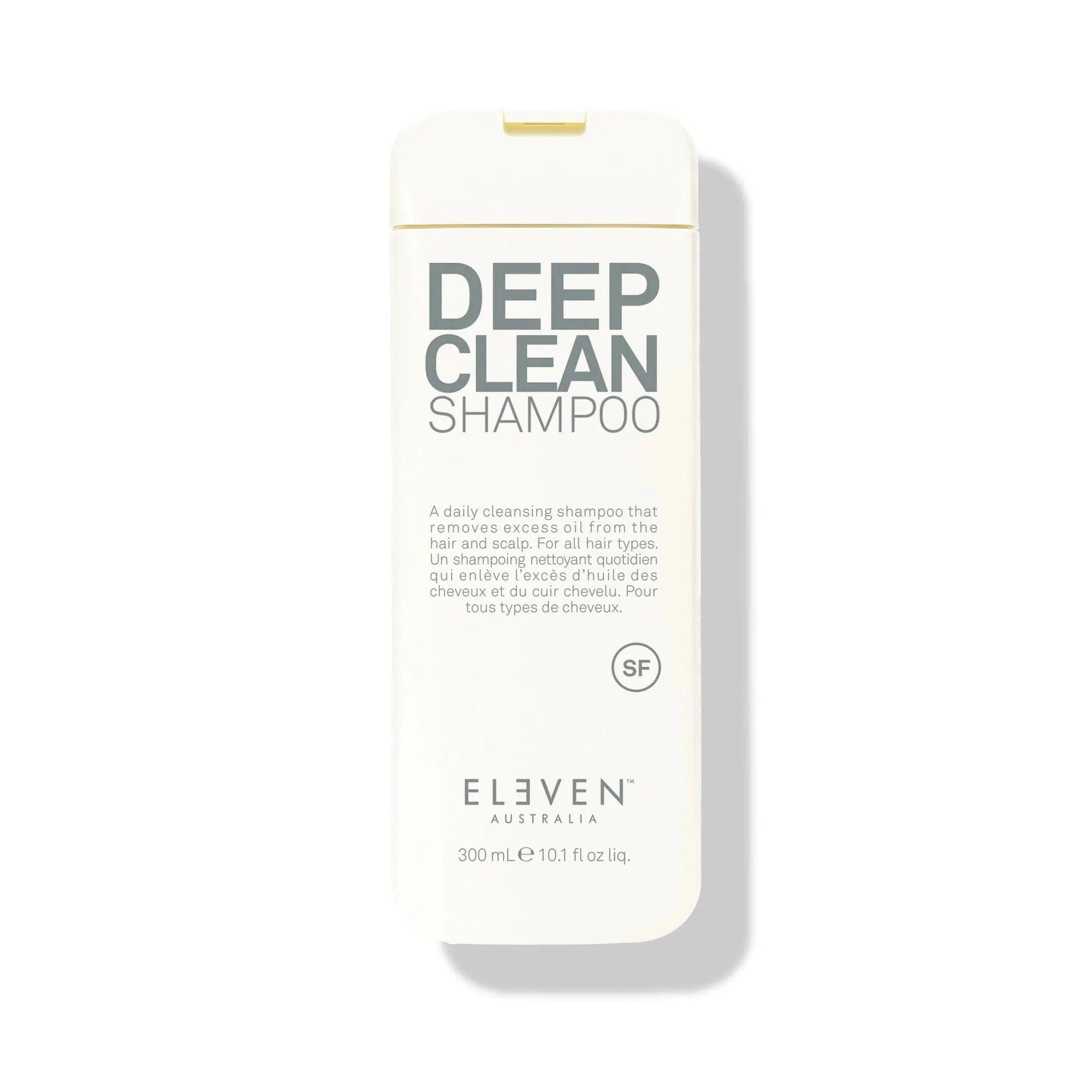 Eleven Australia Deep Clean Sjampó 300ml