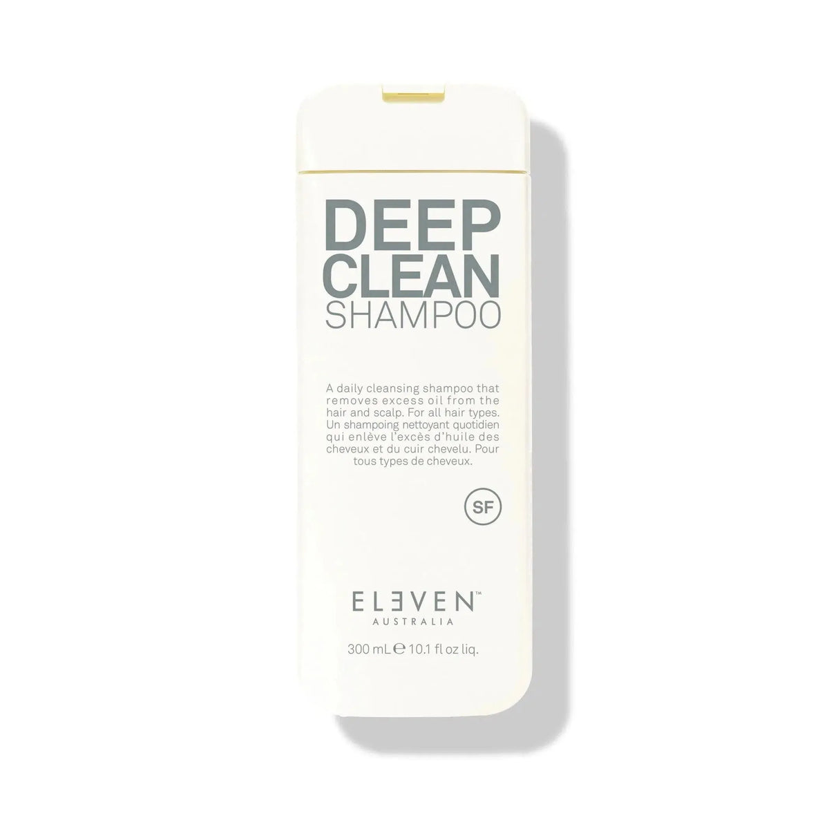 Eleven Australia Deep Clean Sjampó