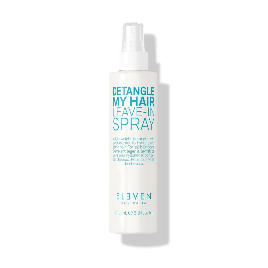 Eleven Australia Detangle My Hair Leave In Spray 200ml