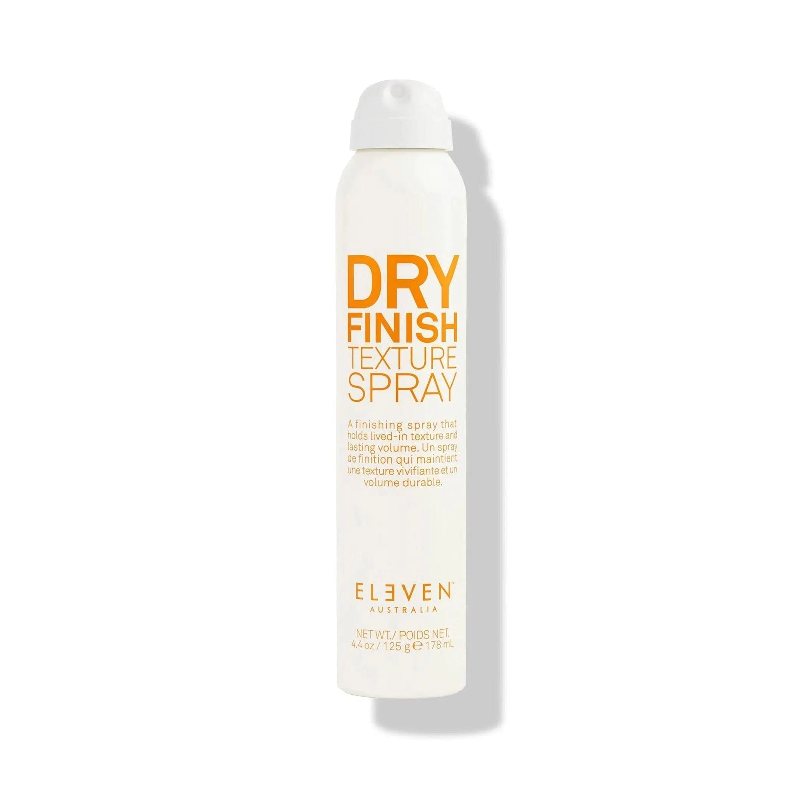 Eleven Australia Dry Finish Texture Spray 178ml