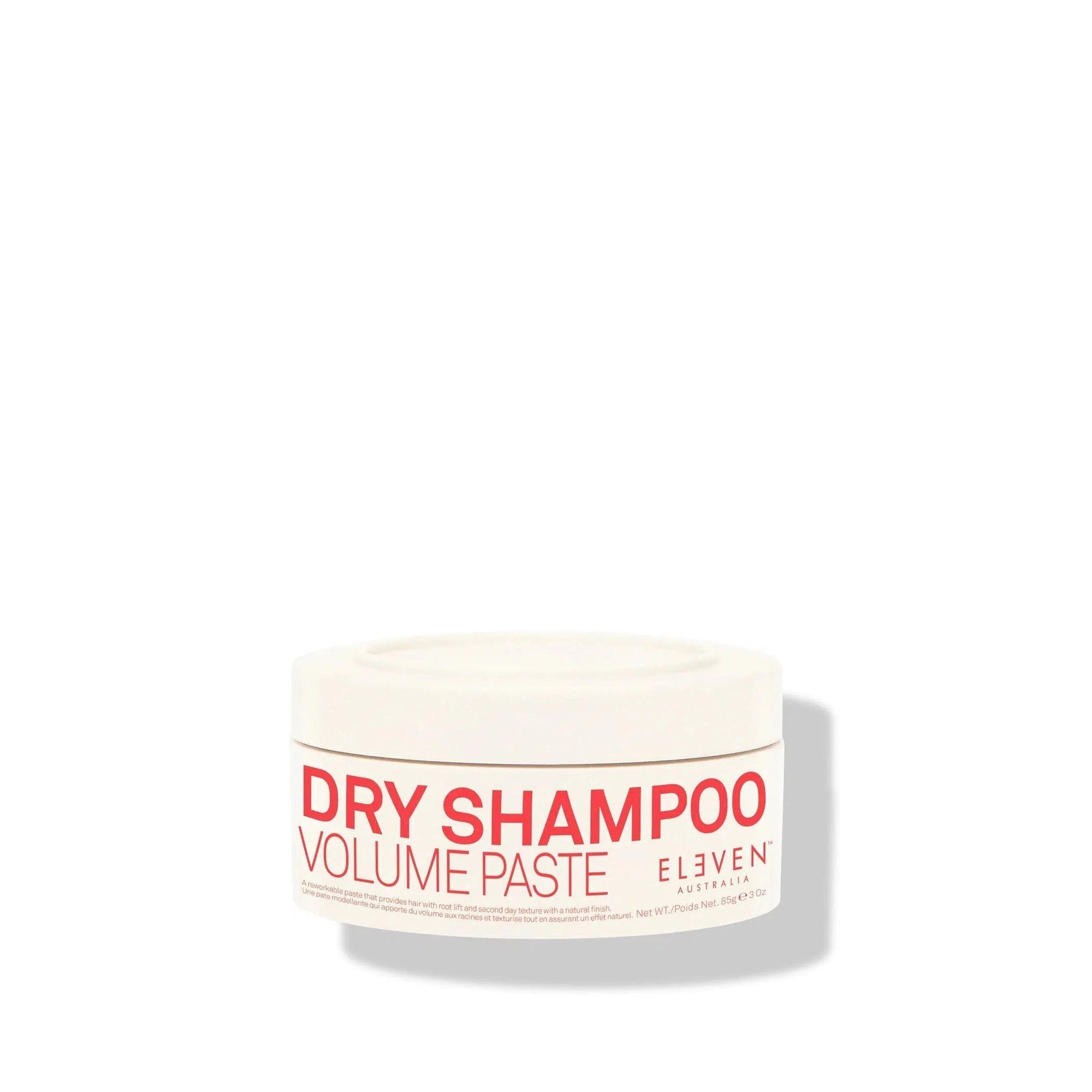 Eleven Australia Dry Shampoo Volume Paste 85g