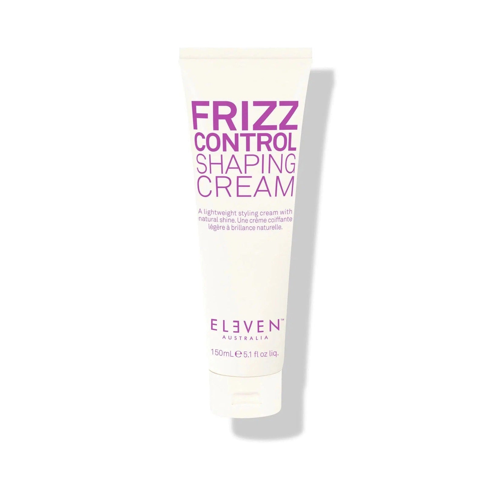 Eleven Australia Frizz Control Shaping Cream 150ml