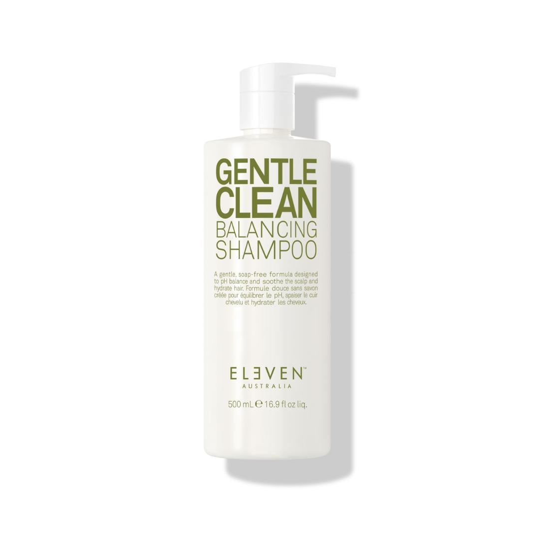 Eleven Australia Gentle Clean Balancing Sjampó 500ml