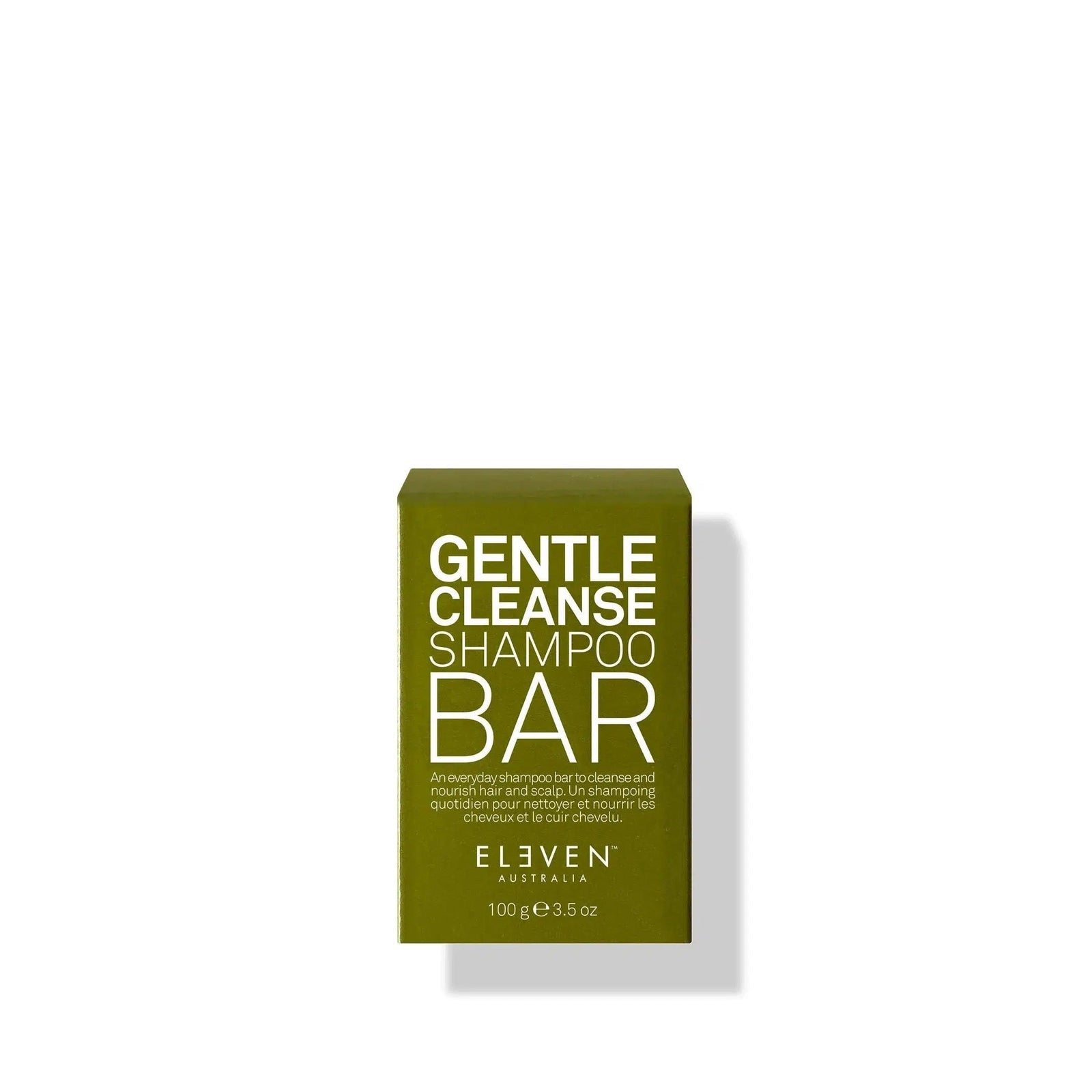 Eleven Australia Gentle Cleanse Shampoo Bar 70gr