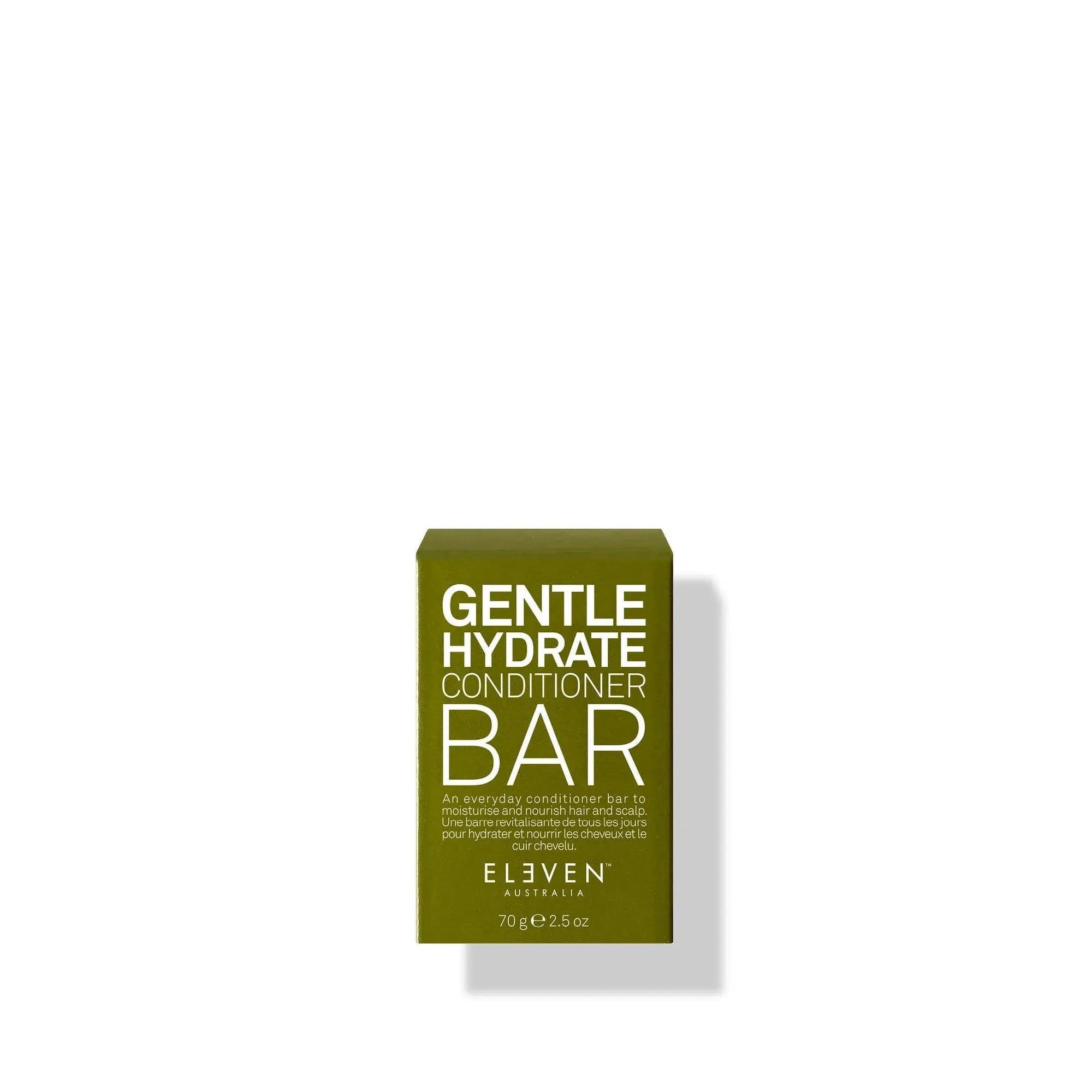 Eleven Australia Gentle Hydrate Conditioner Bar 70gr