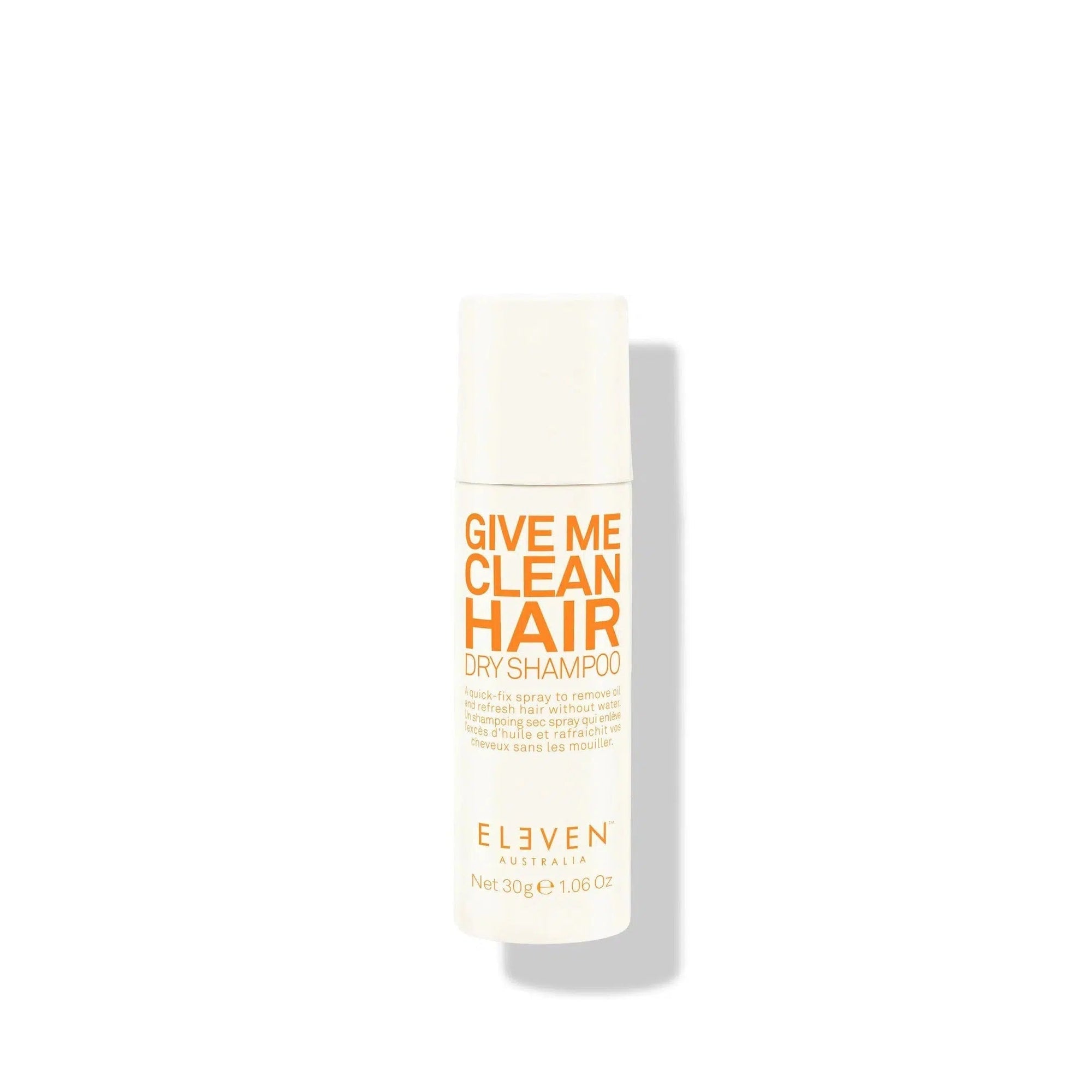 Eleven Australia Give Me Clean Hair Þurrsjampó