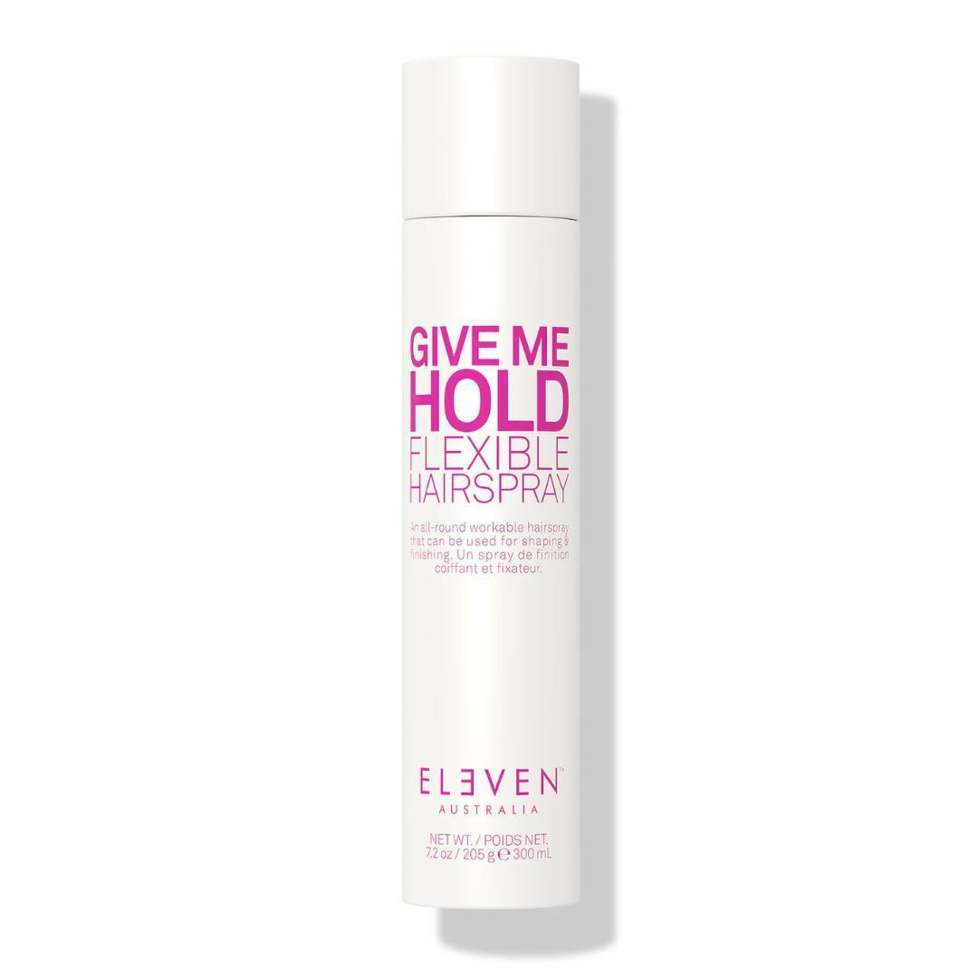Eleven Australia Give Me Hold Flexible Hairspray