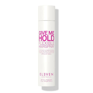 Eleven Australia Give Me Hold Flexible Hairspray
