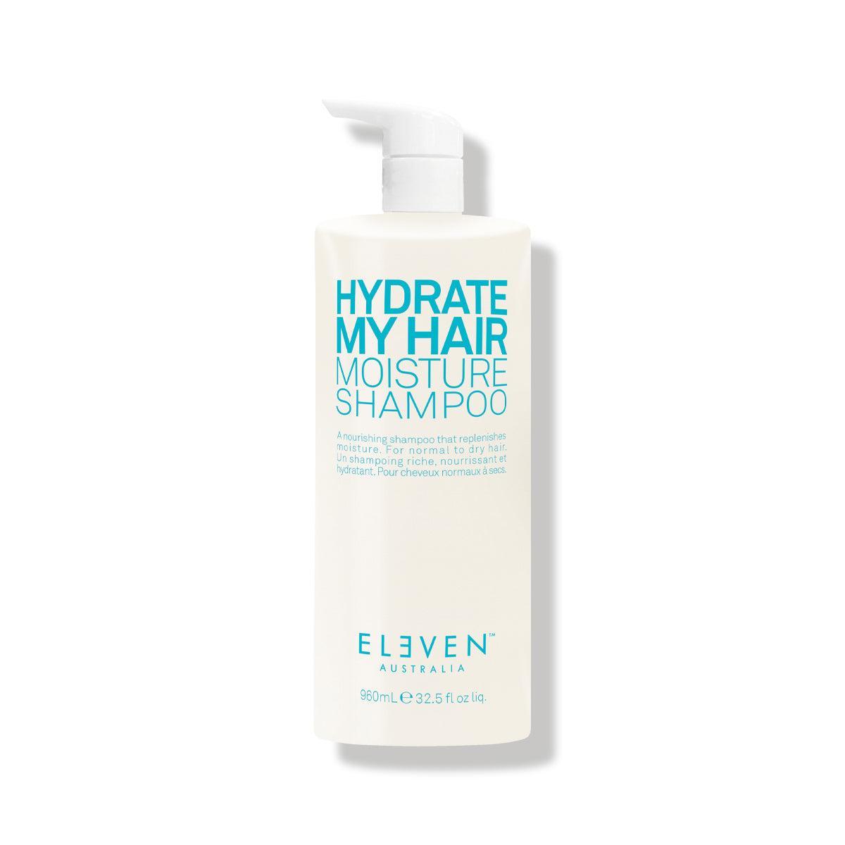 Eleven Australia Hydrate My Hair Sjampó