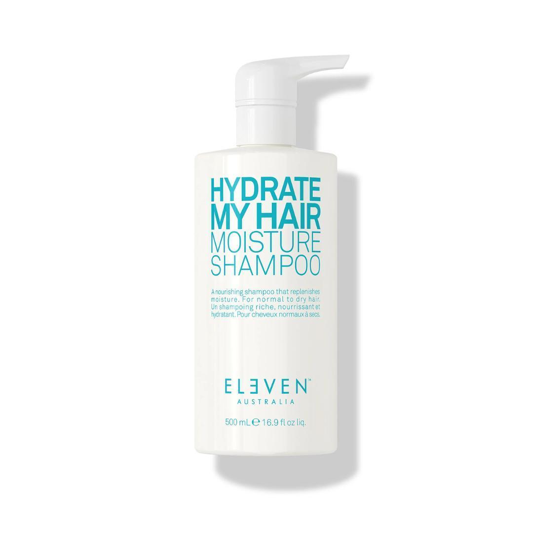 Eleven Australia Hydrate My Hair Sjampó 500ml