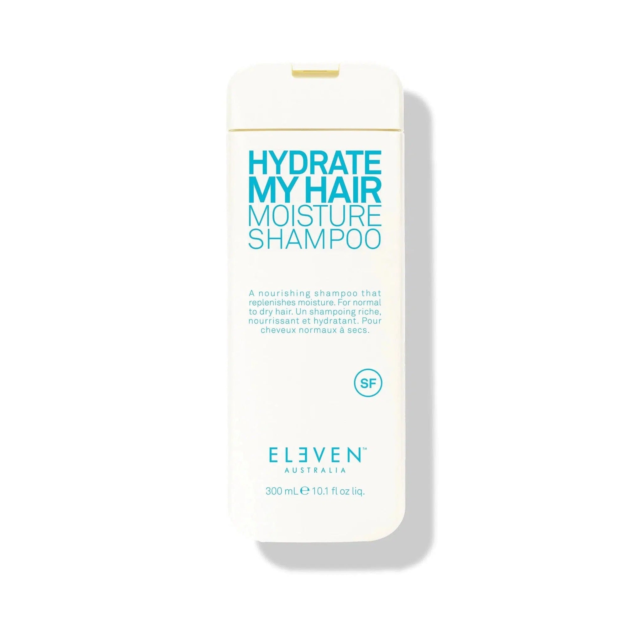 Eleven Australia Hydrate My Hair Sjampó