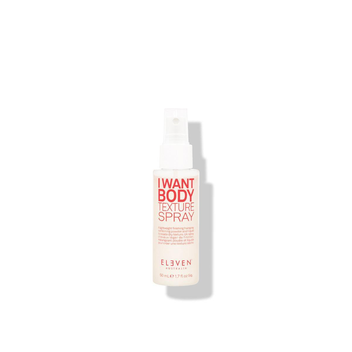 Eleven Australia I Want Body Texture Spray