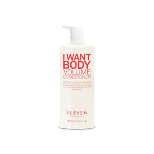 Eleven Australia I Want Body Volume Hárnæring