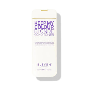 Eleven Australia Keep My Colour Blonde Hárnæring