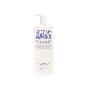 Eleven Australia Keep My Colour Blonde Treatment