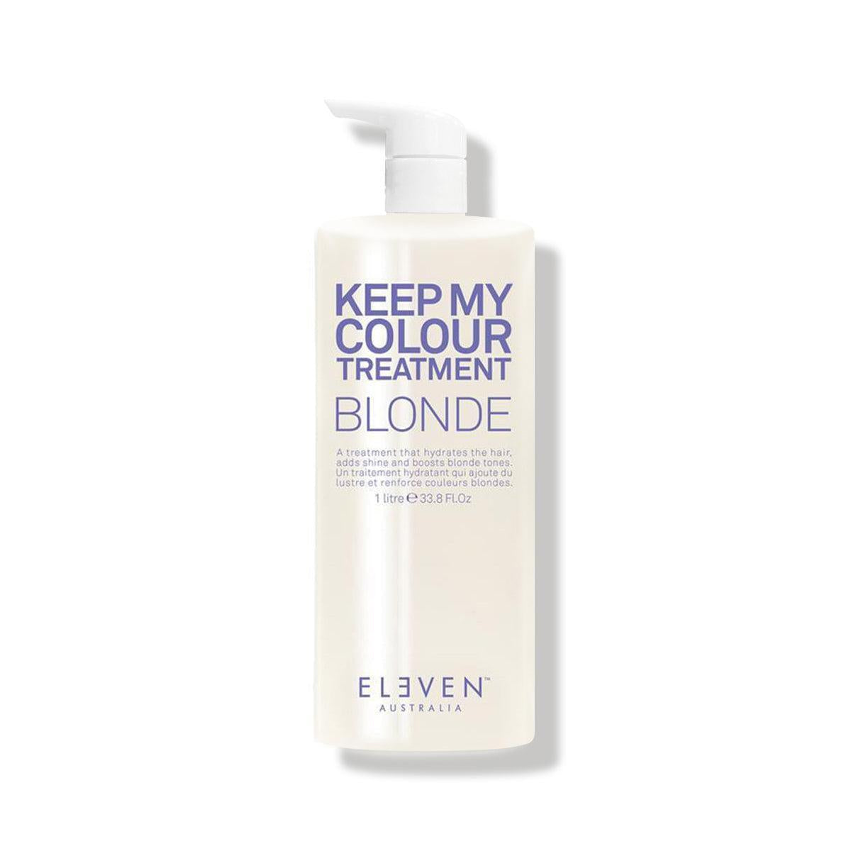 Eleven Australia Keep My Colour Blonde Treatment