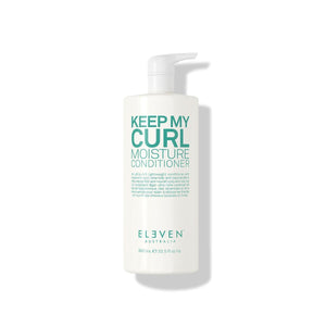 Eleven Australia Keep My Curl Moisture Hárnæring