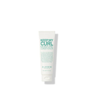 Eleven Australia Keep My Curl Moisture Hárnæring
