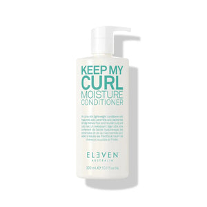 Eleven Australia Keep My Curl Moisture Hárnæring