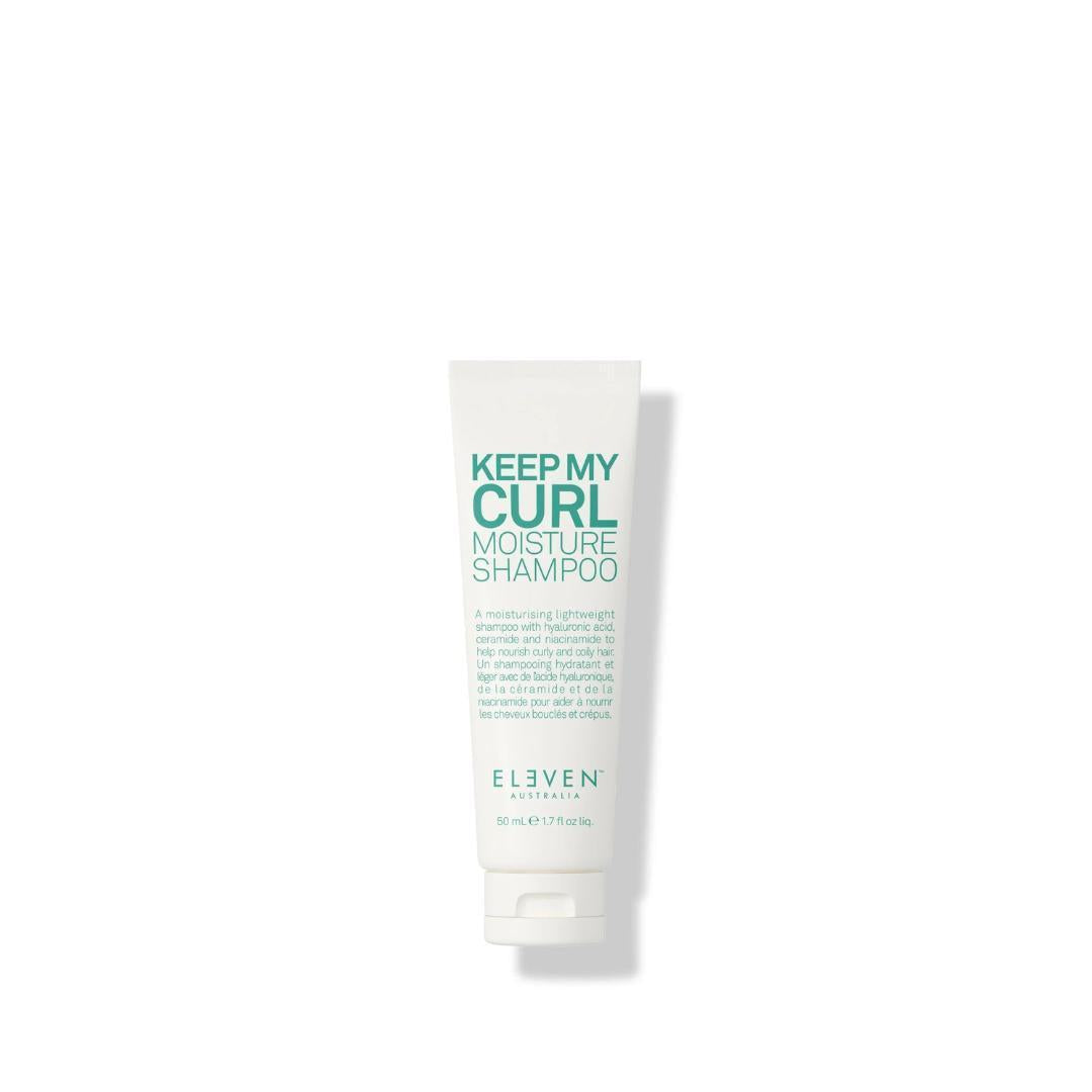 Eleven Australia Keep My Curl Moisture Sjampó
