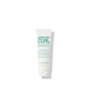 Eleven Australia Keep My Curl Moisture Sjampó