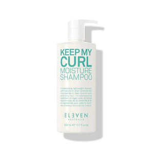 Eleven Australia Keep My Curl Moisture Sjampó