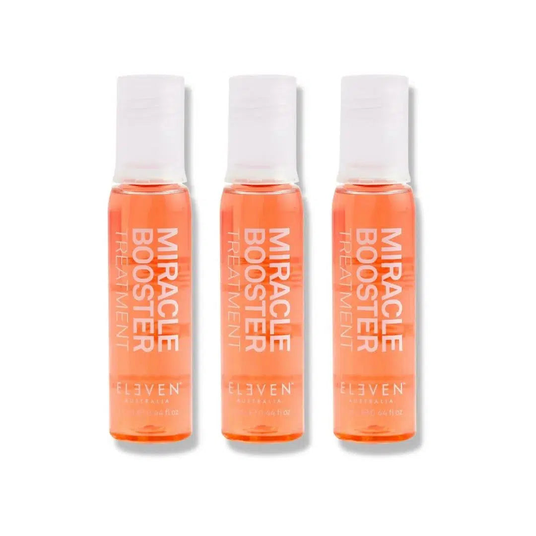 Eleven Australia Miracle Hair Boosters 12x13ml