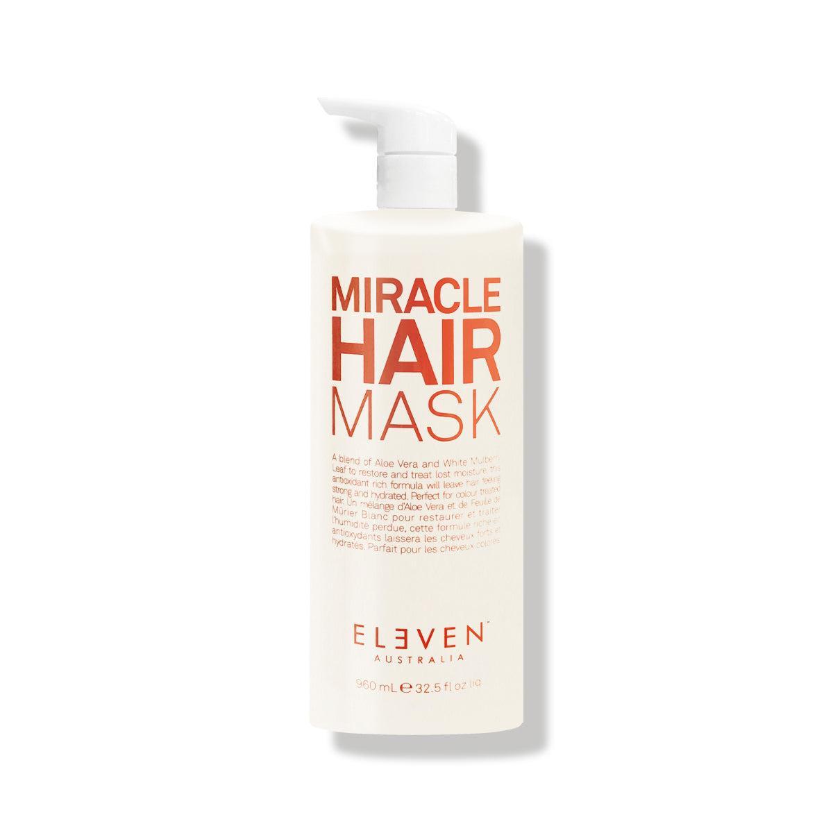 Eleven Australia Miracle Hair Mask