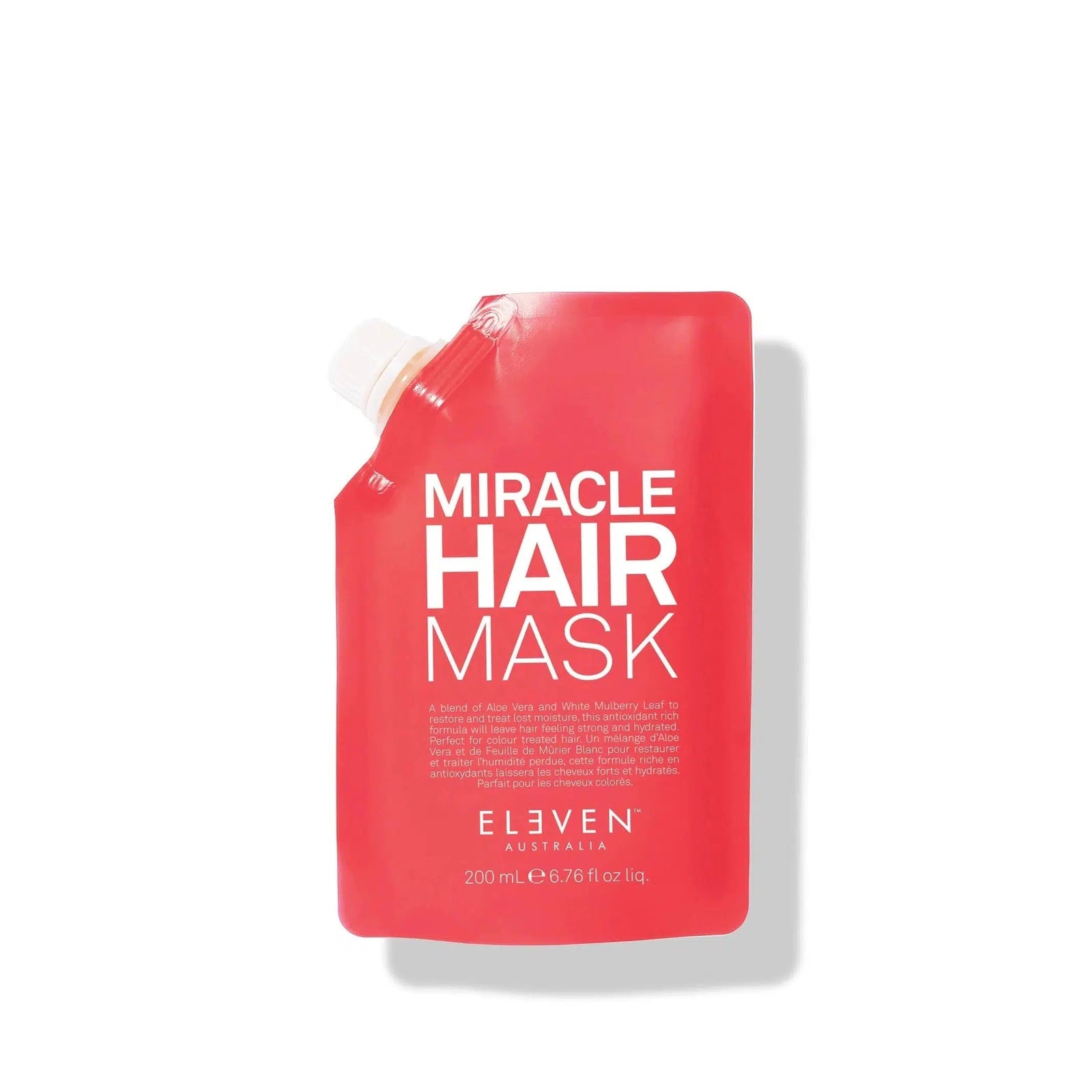 Eleven Australia Miracle Hair Mask