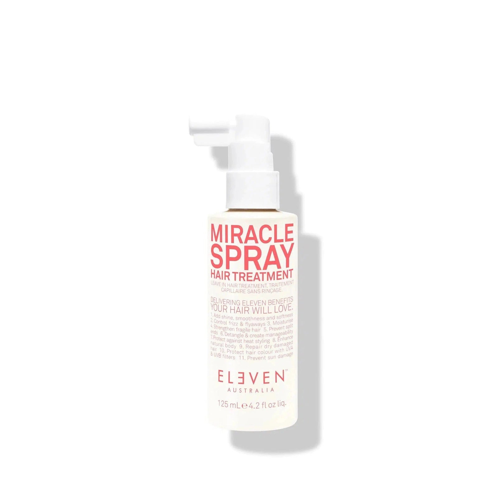 Eleven Australia Miracle Hair Spray Treatment 125ml