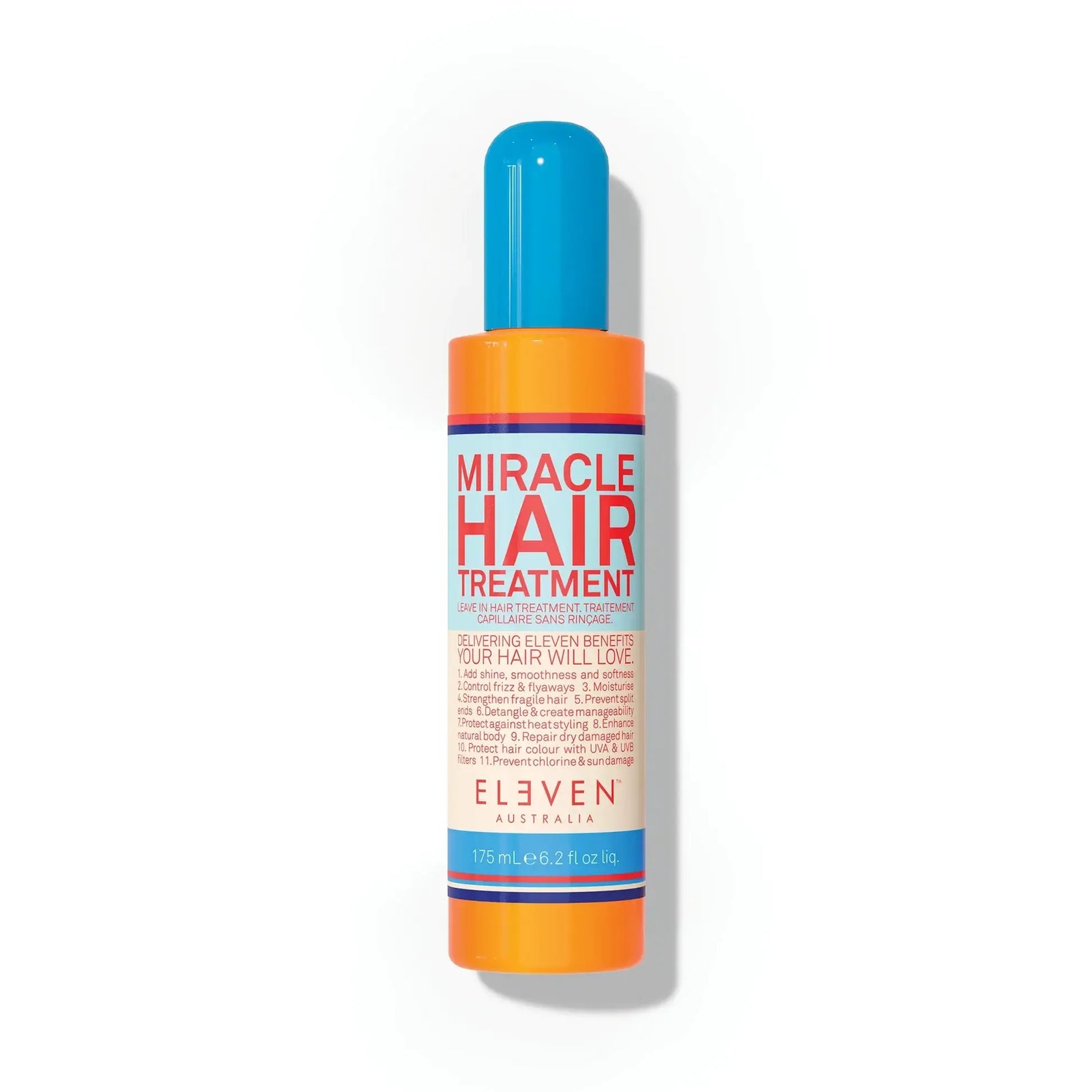 Eleven Australia Miracle Hair Treatment 175ml