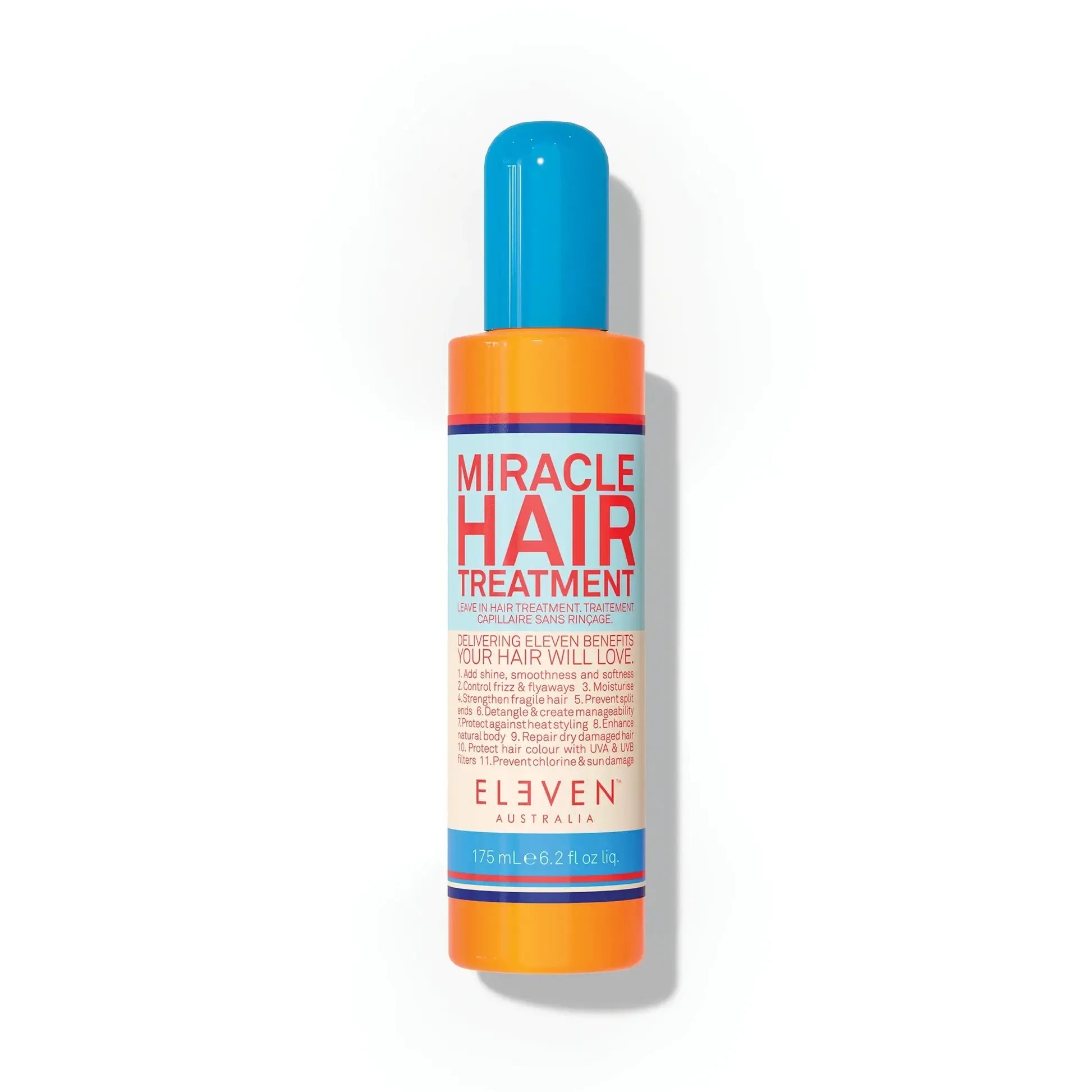Eleven Australia Miracle Hair Treatment 175ml