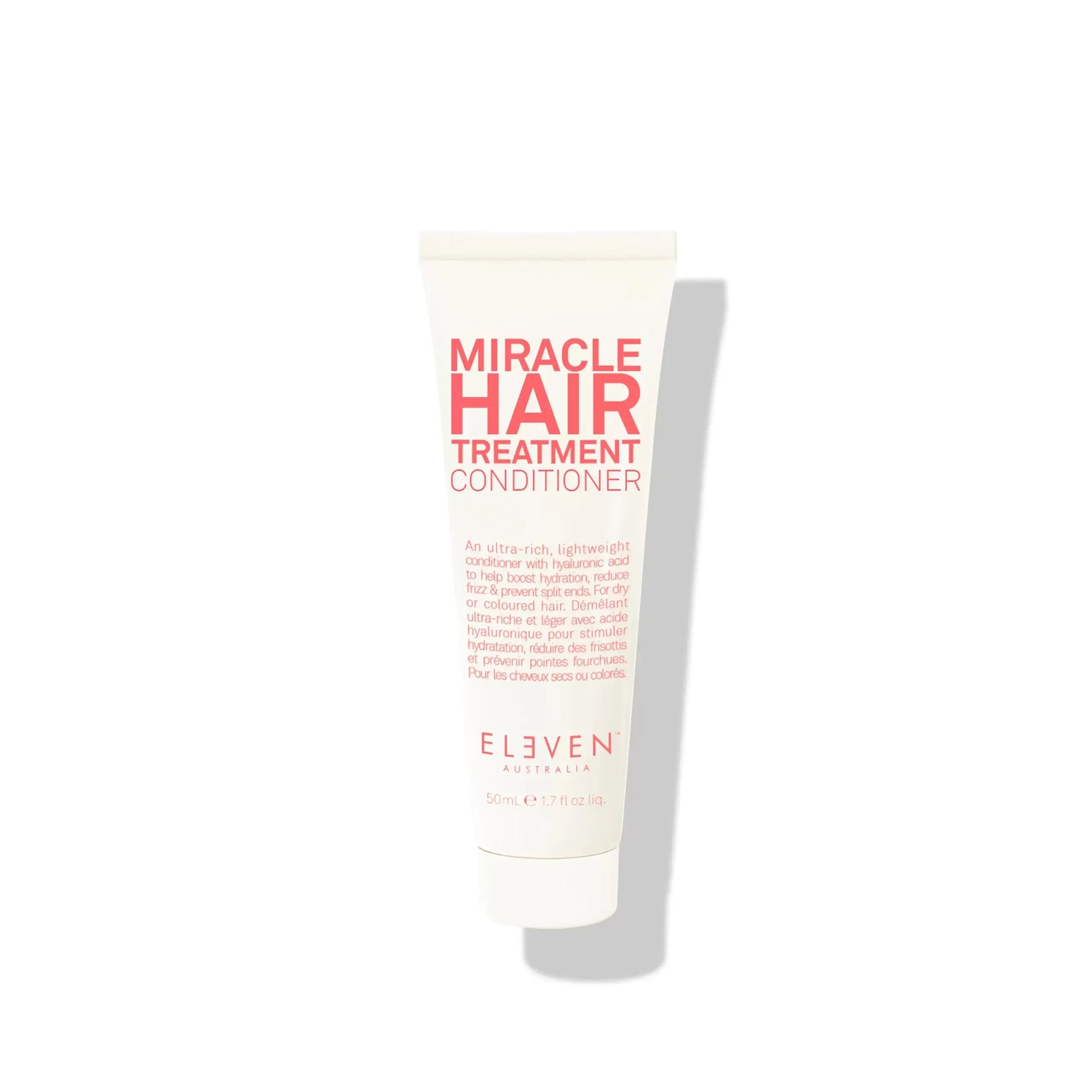 Eleven Australia Miracle Hair Treatment Hárnæring