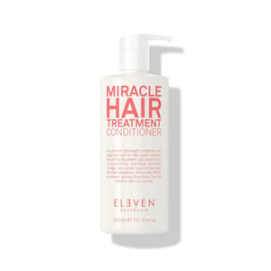 Eleven Australia Miracle Hair Treatment Hárnæring