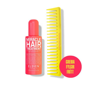 Eleven Australia Miracle Hair Treatment Limited Edition 125ml