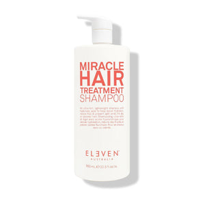 Eleven Australia Miracle Hair Treatment Sjampó