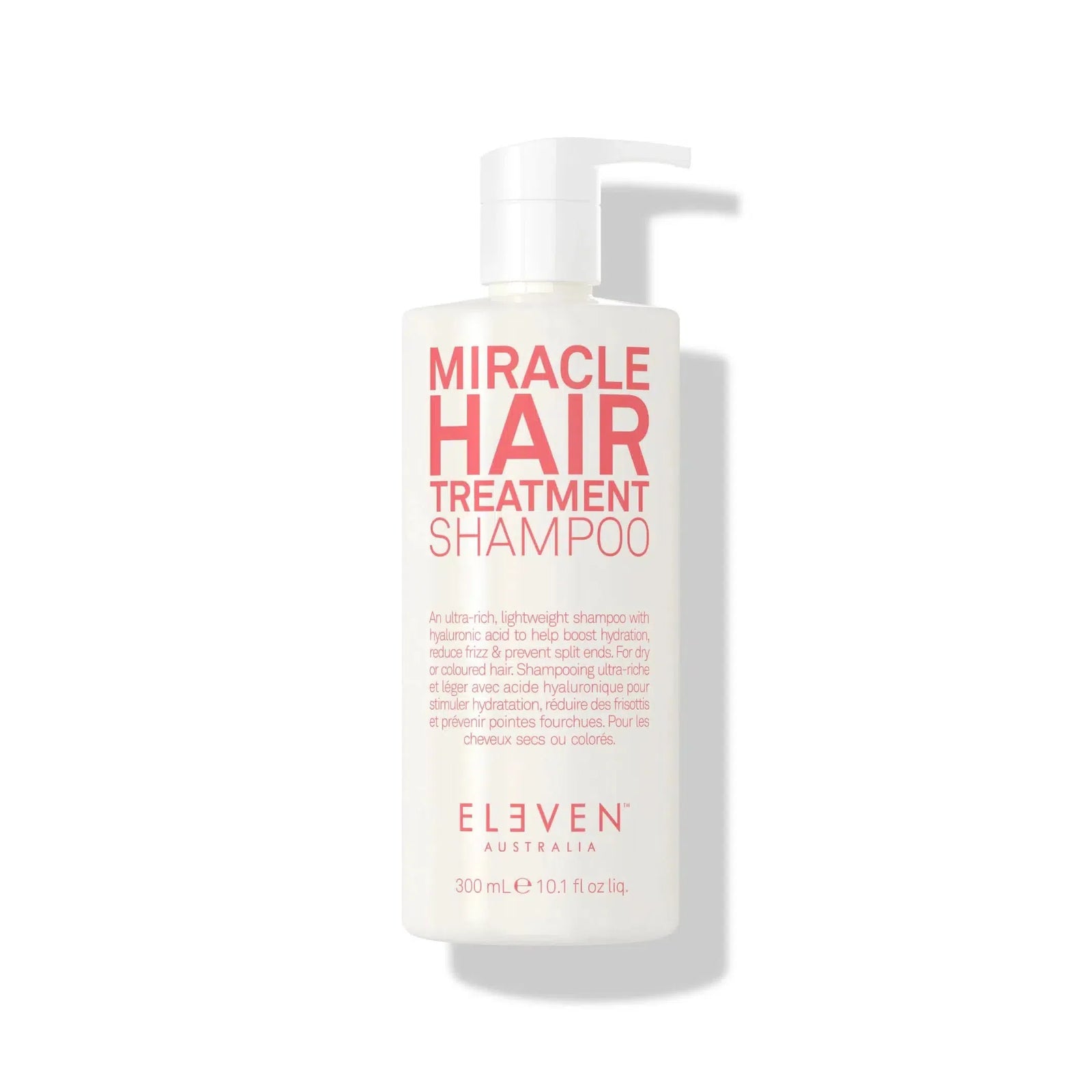 Eleven Australia Miracle Hair Treatment Sjampó