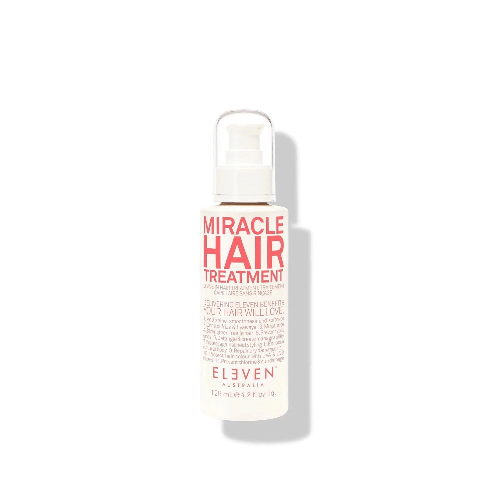Eleven Australia Miracle Hair Treatment