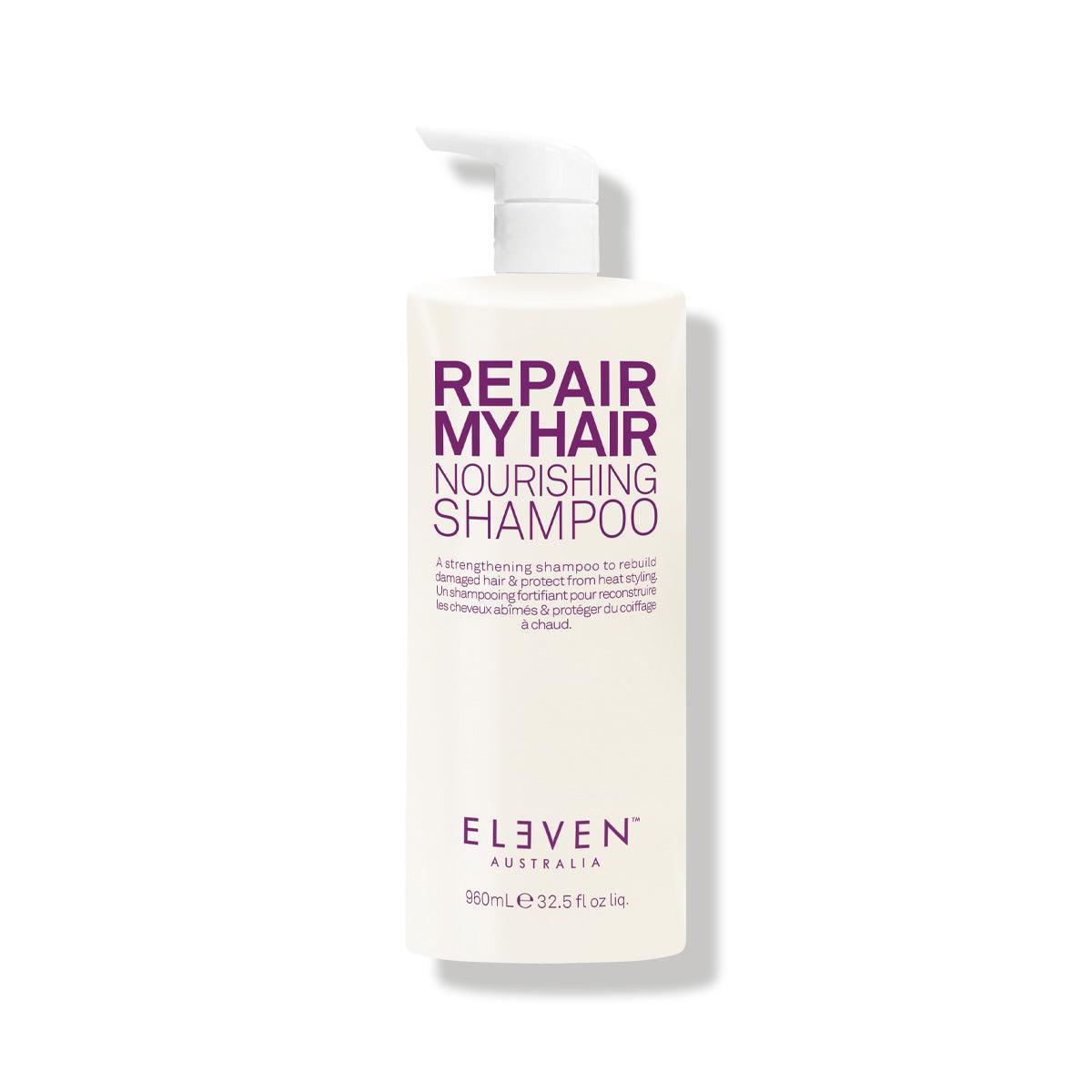 Eleven Australia Repair My Hair Sjampó