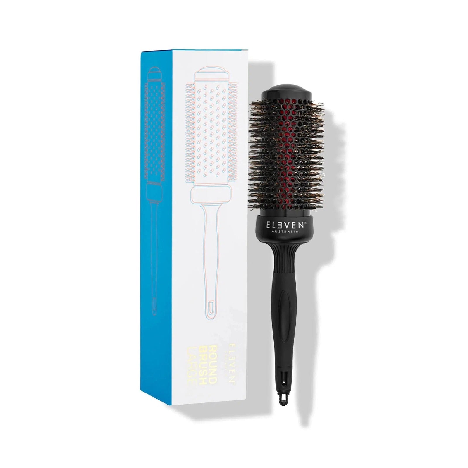 Eleven Australia Rúllubursti Large