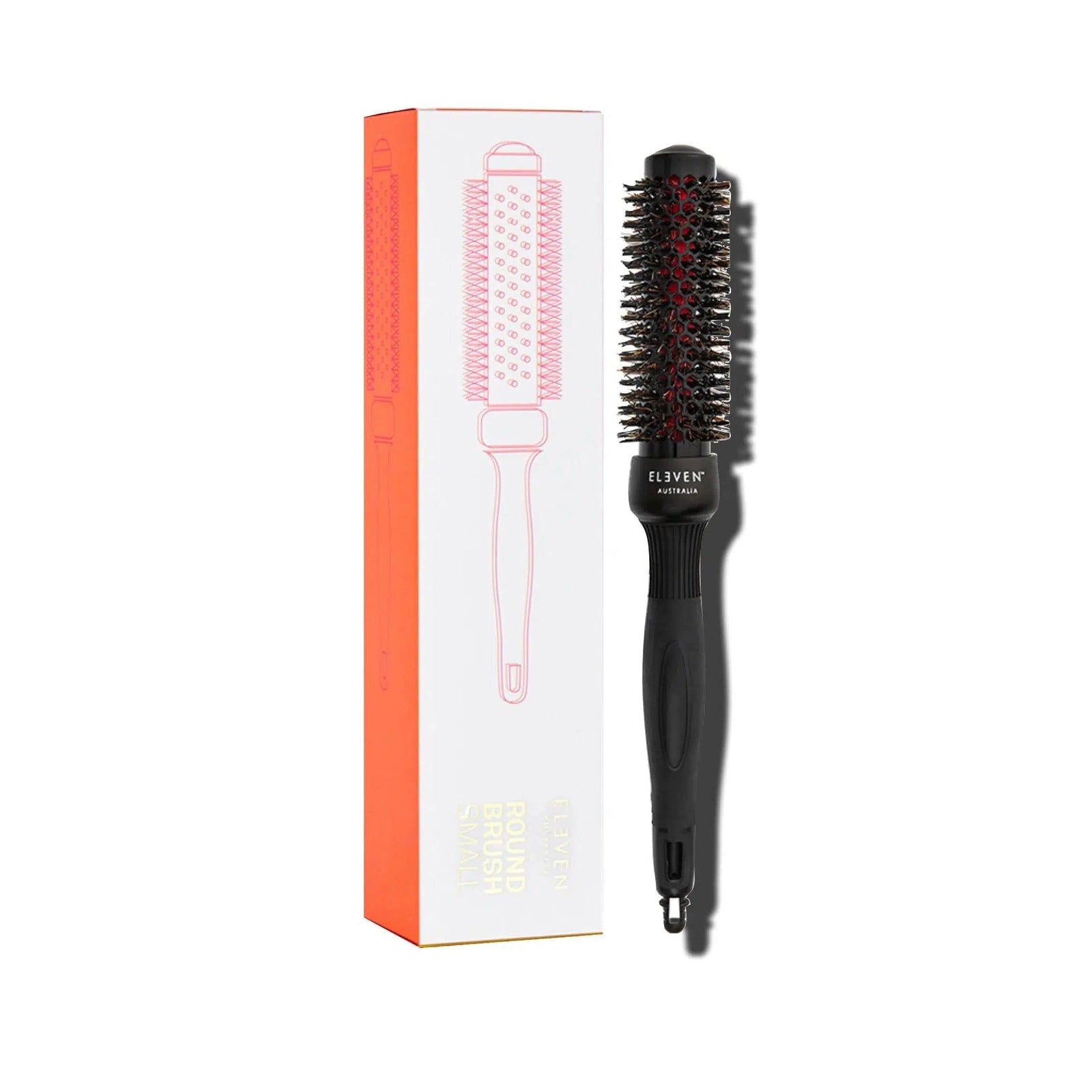 Eleven Australia Rúllubursti Small