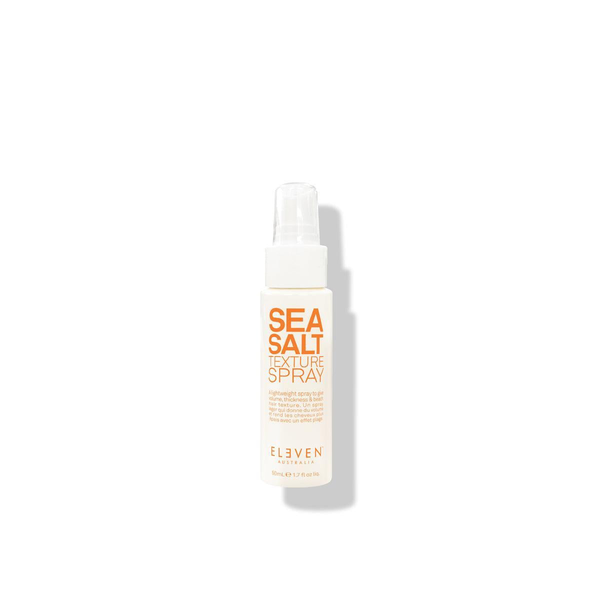 Eleven Australia Sea Salt Texture Spray