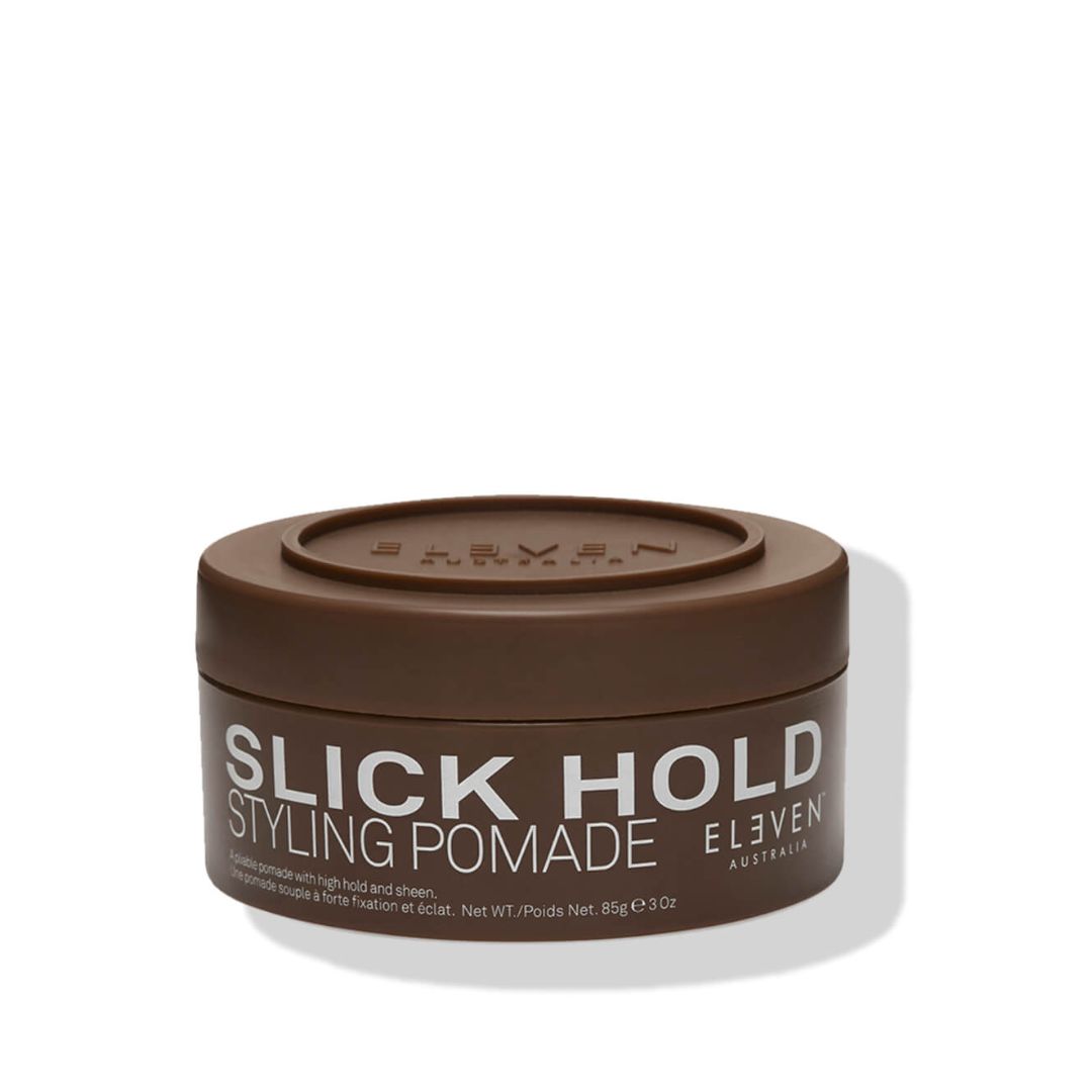 Eleven Australia Slick Hold Styling Pomade 85g