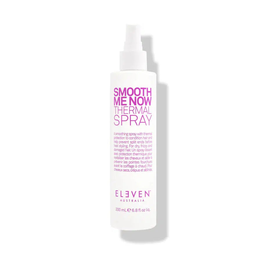 Eleven Australia Smooth Me Now Thermal Spray 200ml