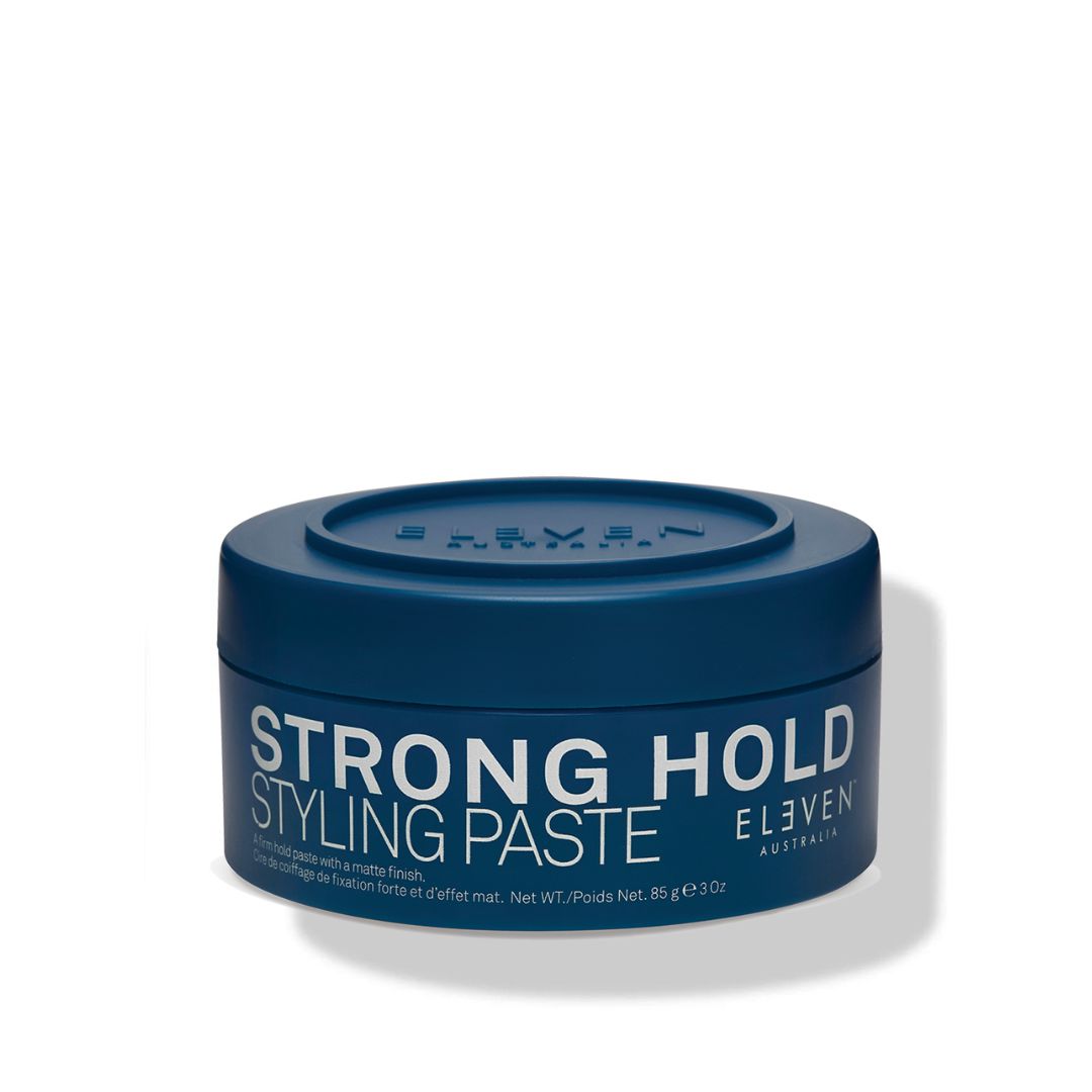 Eleven Australia Strong Hold Styling Paste 85g