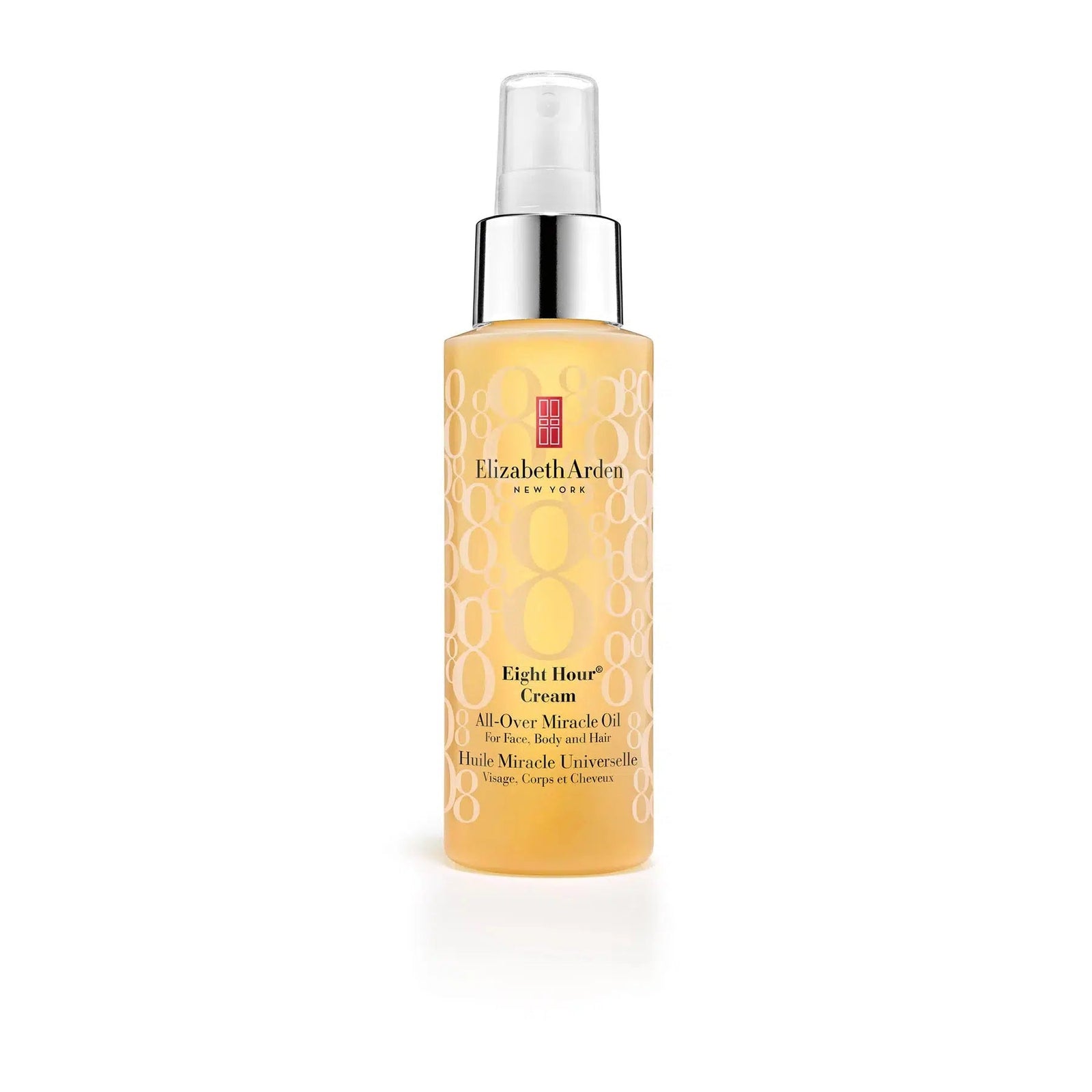 Elizabeth Arden 8 Hour All Over Miracle Oil 100ml