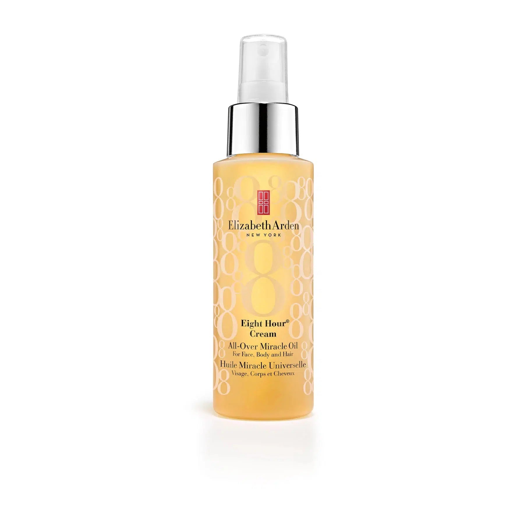 Elizabeth Arden 8 Hour All-Over Miracle Oil 100ml