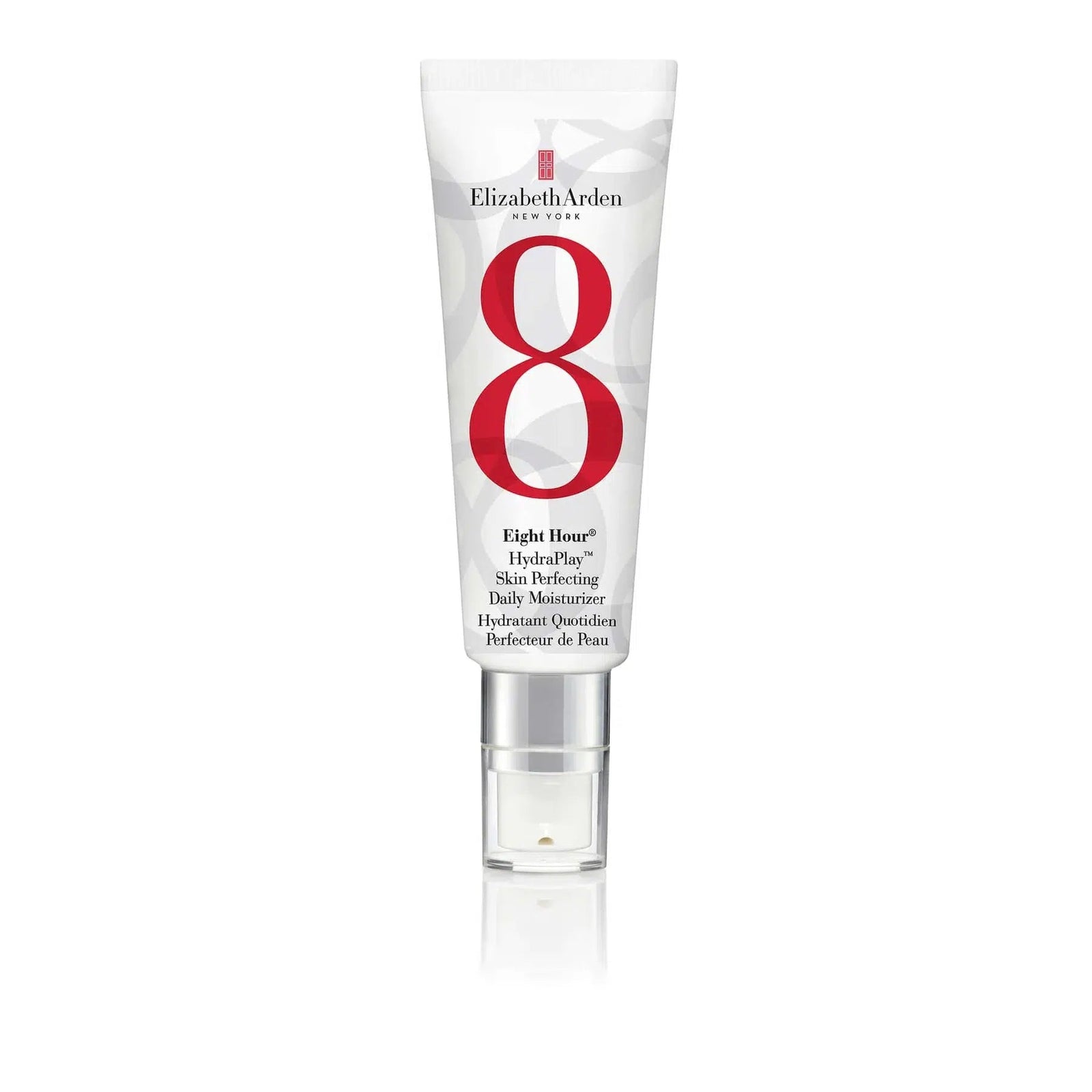 Elizabeth Arden 8 Hour Hydraplay Daily Moisturizer 45ml