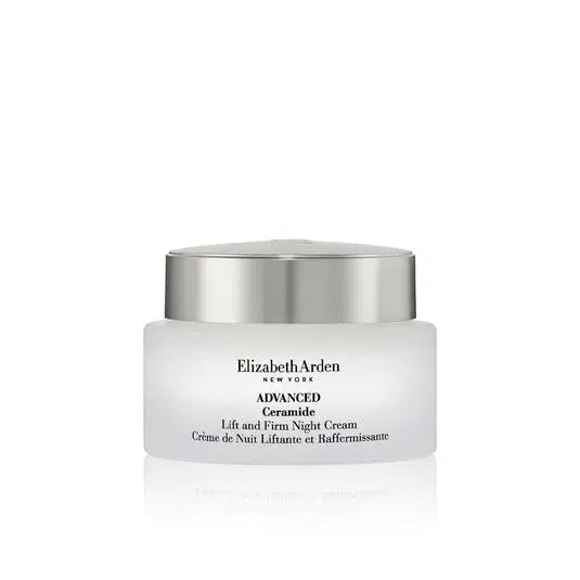 Elizabeth Arden Advanced Ceramide Lift and Firm Night Cream 50ml
